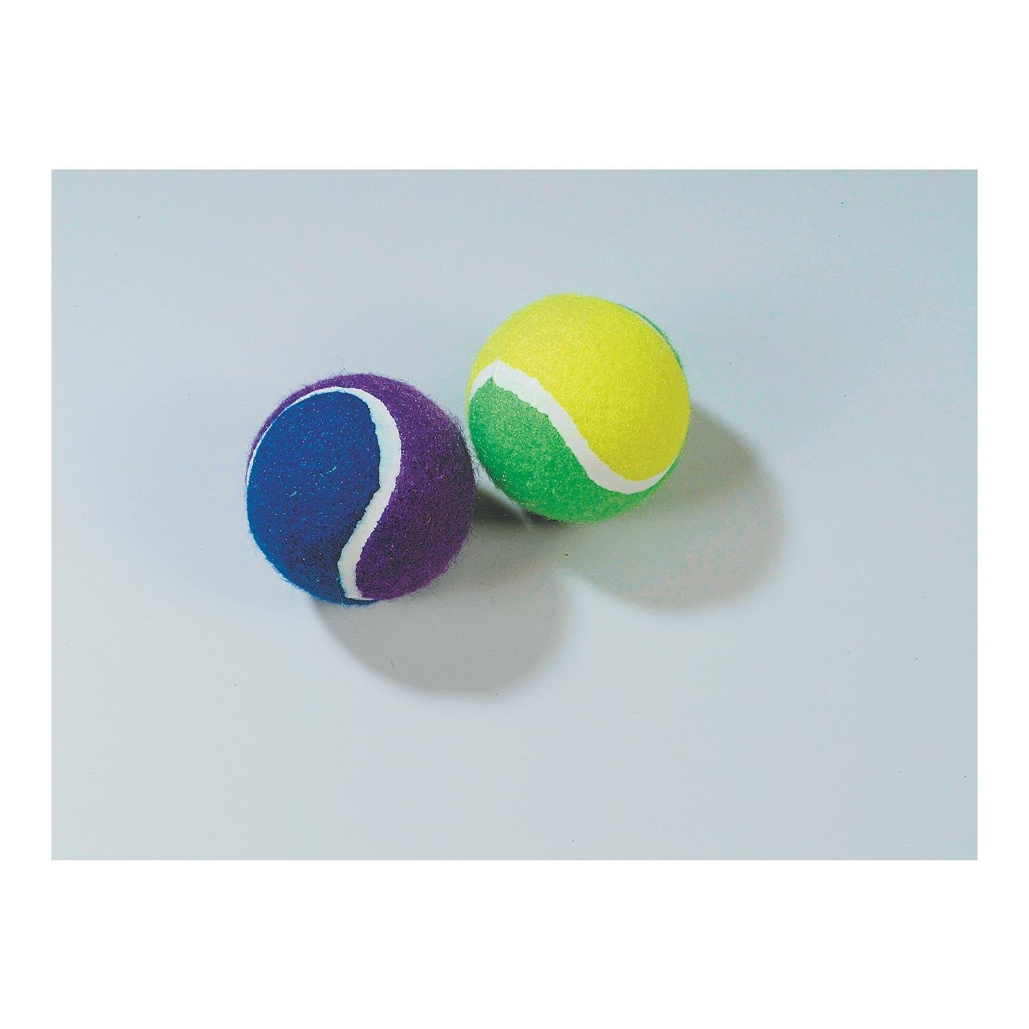 Image of Josty Tennisball assortiert - Multicolor - bei Hauptner.ch