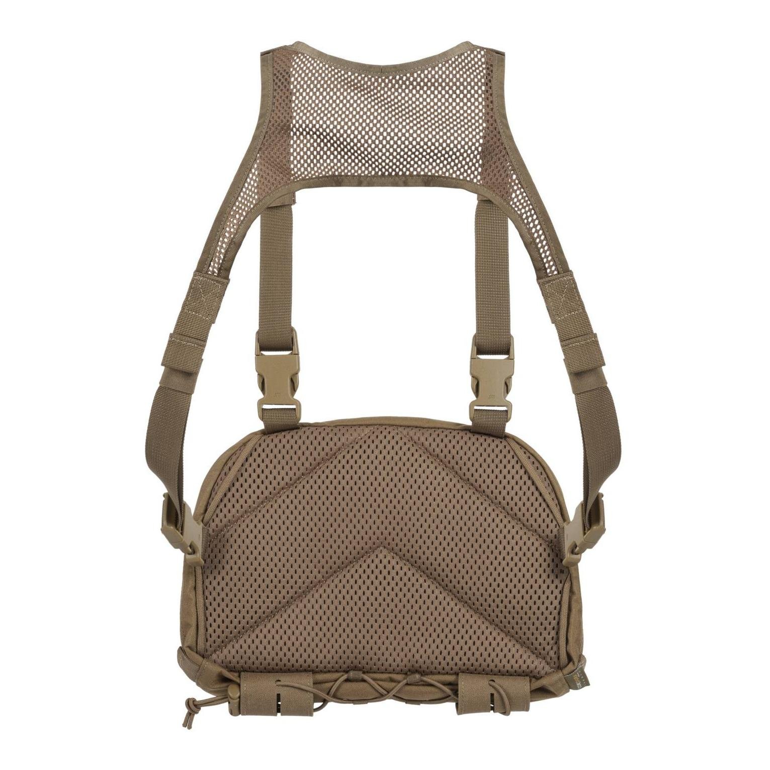 Brusttasche Chest Pack Numbat®