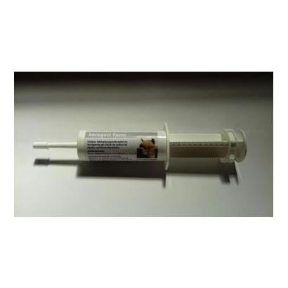 Paste gegen Magenübersäuerung