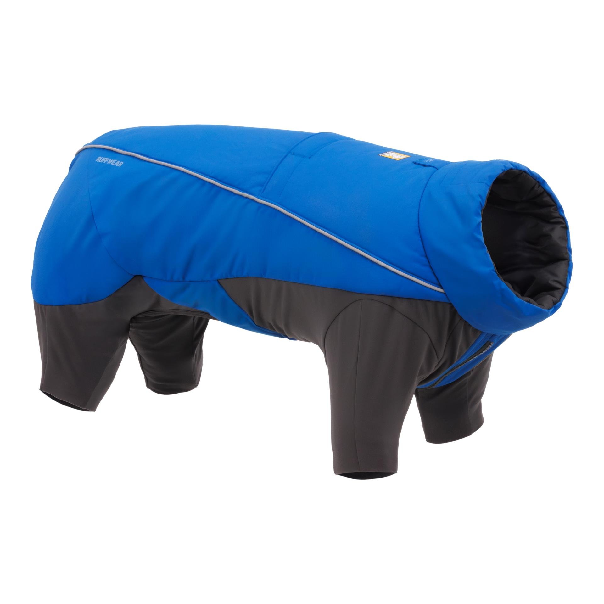 Vert Coverall Hundemantel