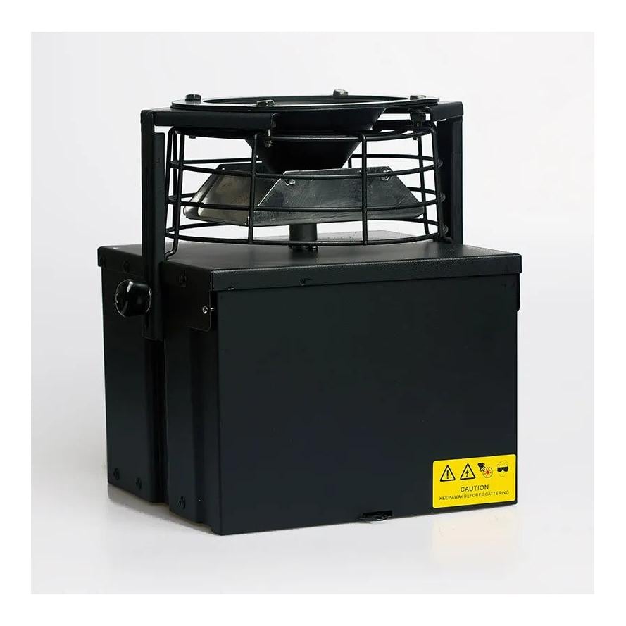 Kirrautomat 12 V mit Nager- und Vogelschutz