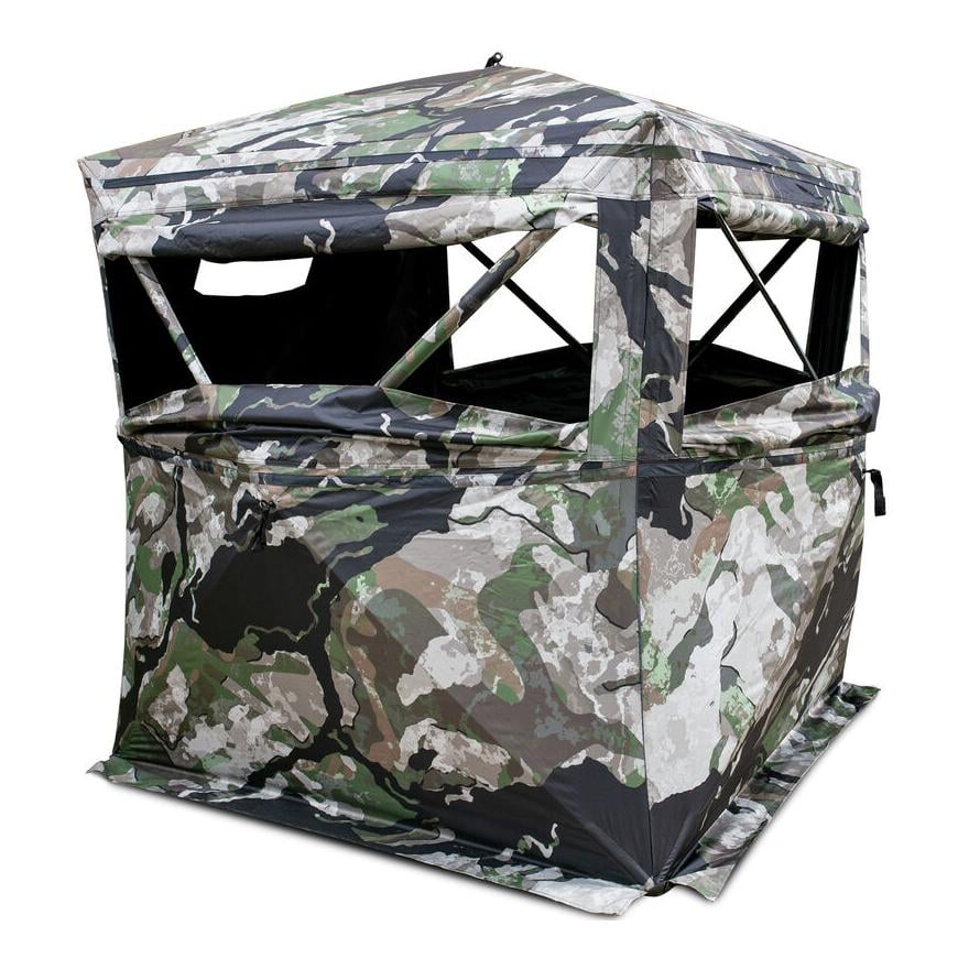 Hide-N-Sneak Hunting Blind