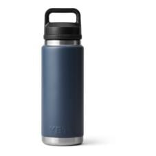 RAMBLER 26 OZ Bouteille avec chug cap – Bouteille d'eau