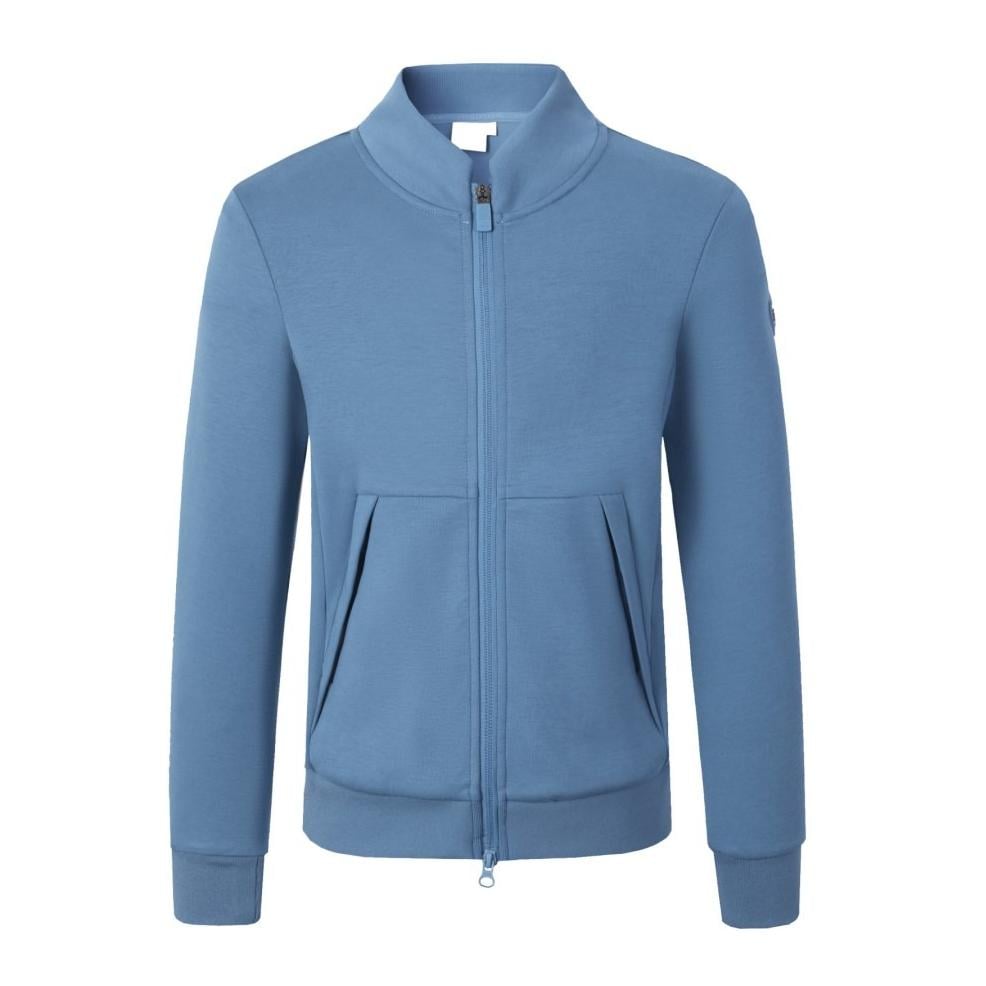 Sweatjacke Kinder F/S 2026