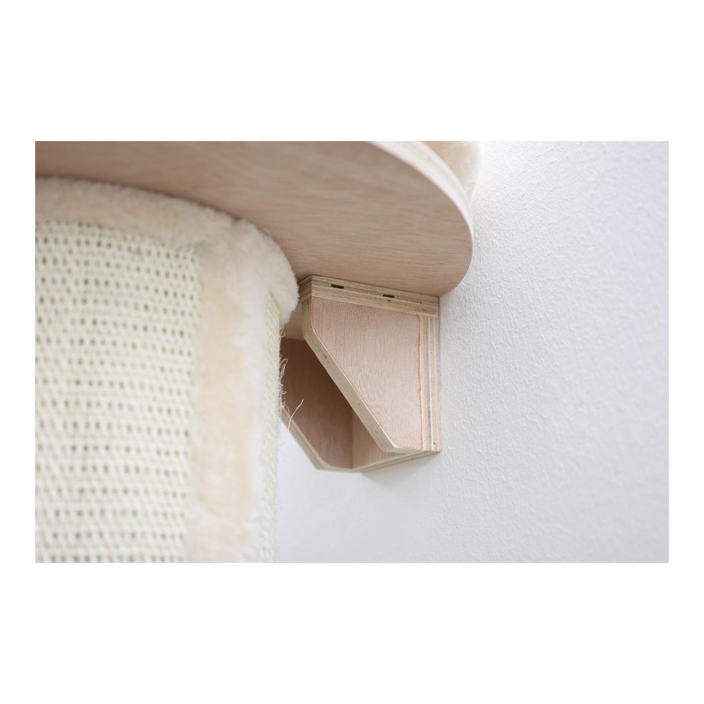 Kratzbaum Dolomit Tower - beige