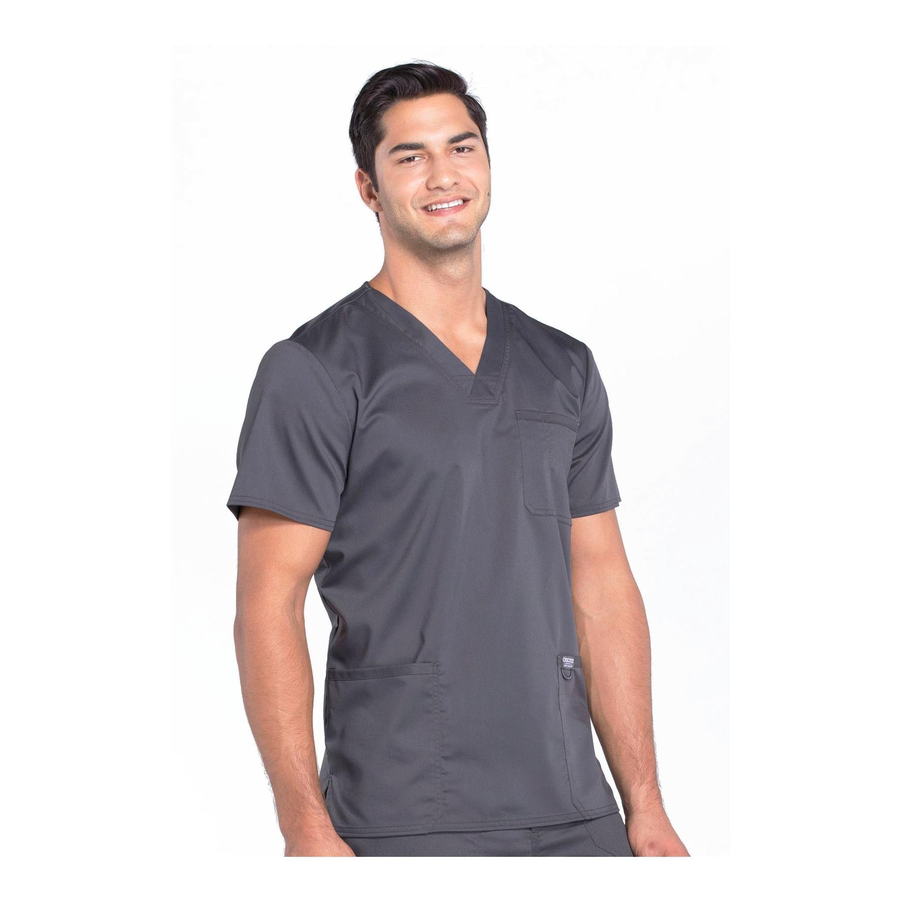 Revolution Kasack Herren