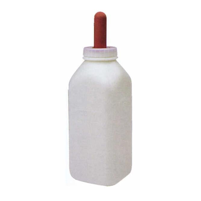 Kälberschoppenflasche