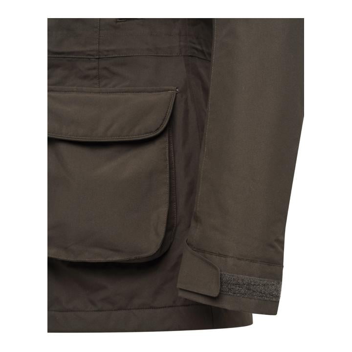 Tri-Active EVO W Jacke