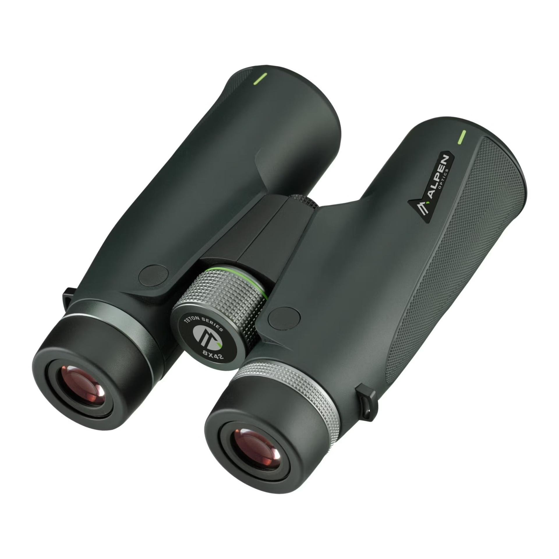 Fernglas Alpen Teton Abbe