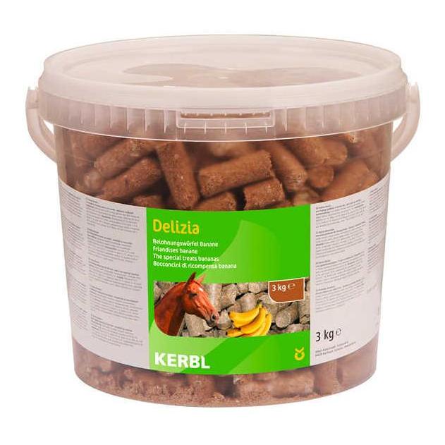 Delizia Belohnungswürfel - Banane