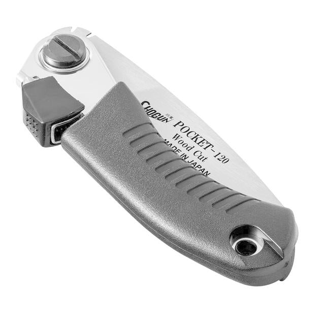 Japan Taschen-Klappsäge MK-120W