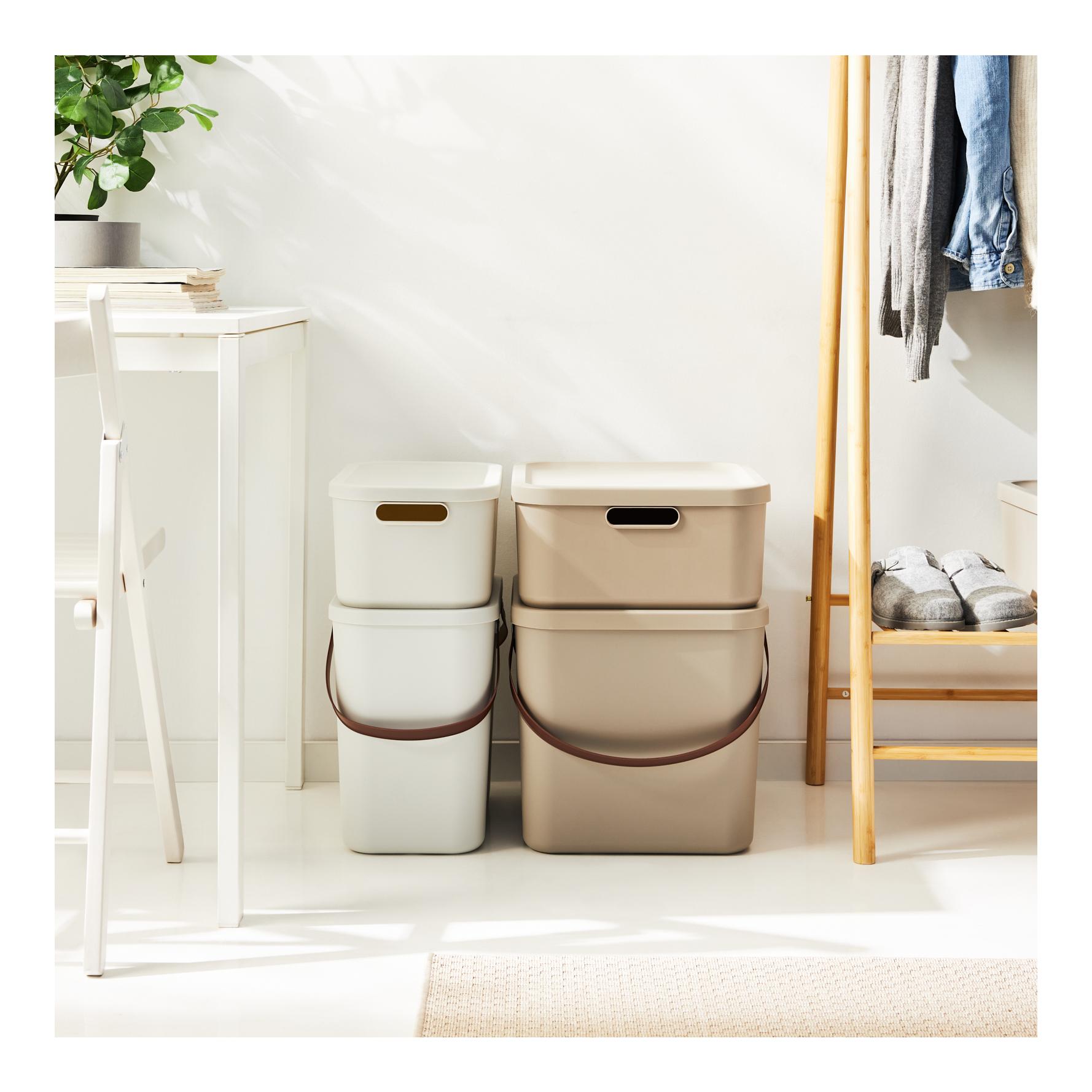 ALBULA LIGHT 20 Liter