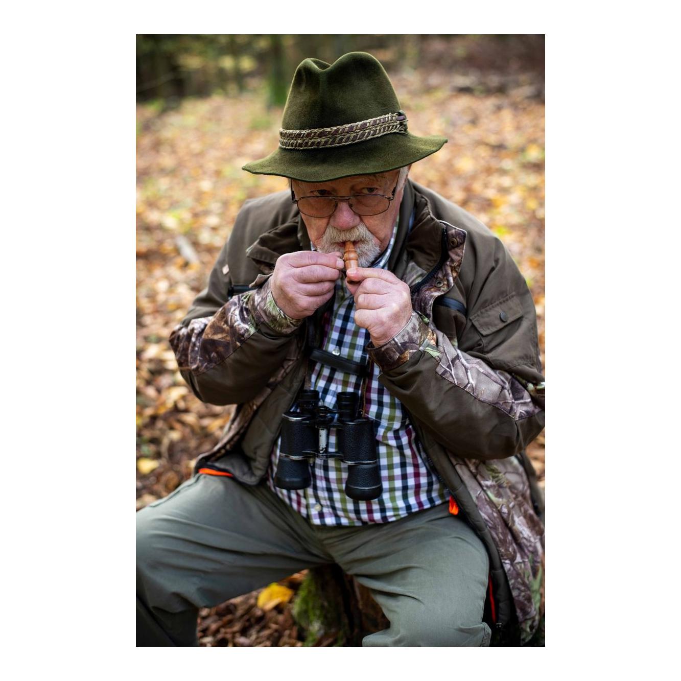 Fiep - piu - Blatter