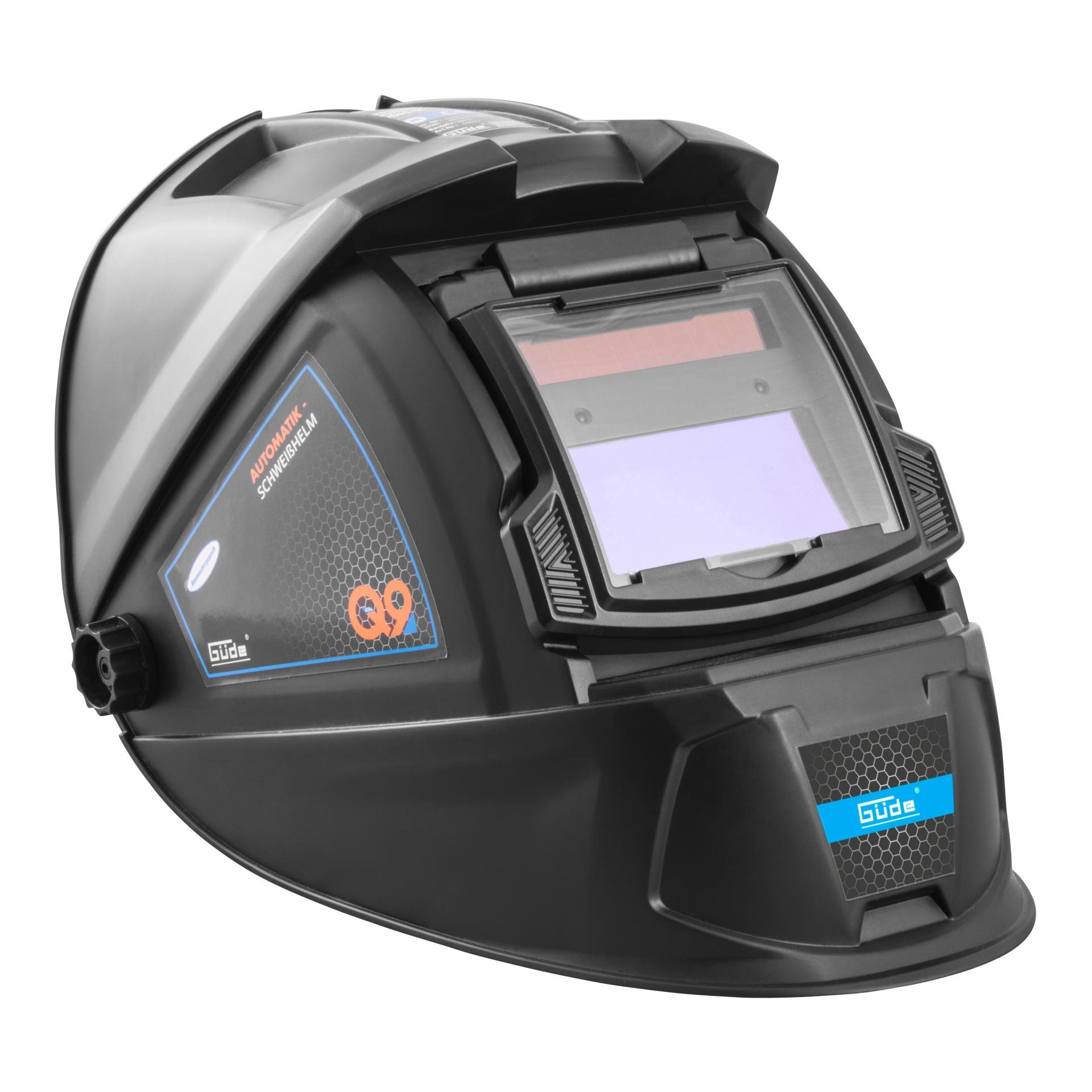 Automatischer Schweisshelm GSH-K