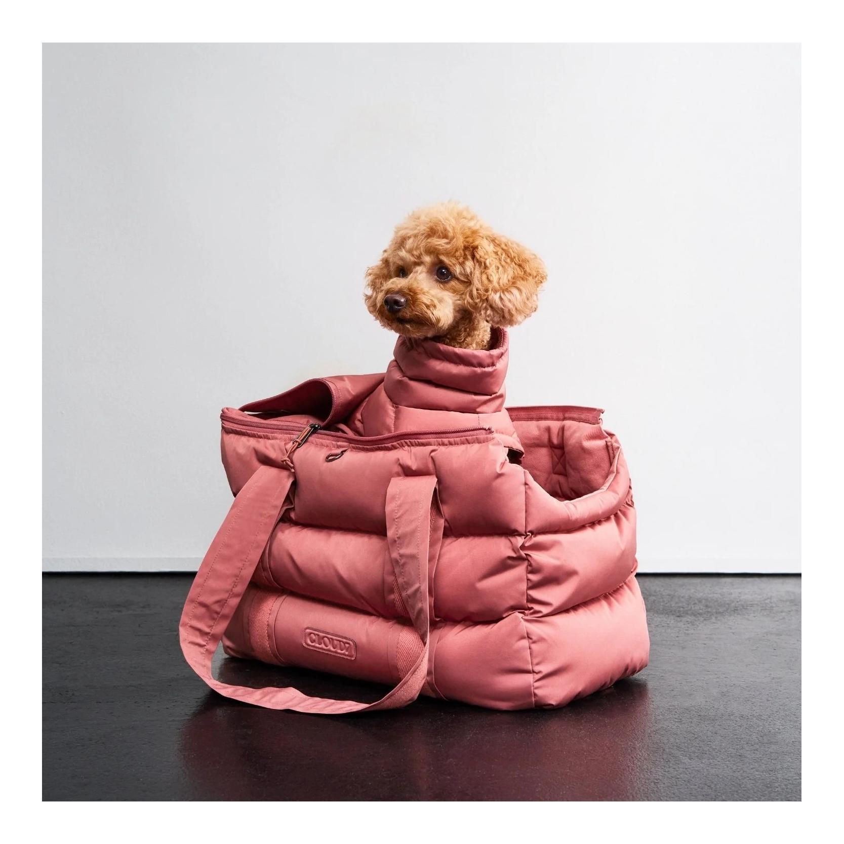 Hundetasche Montreal