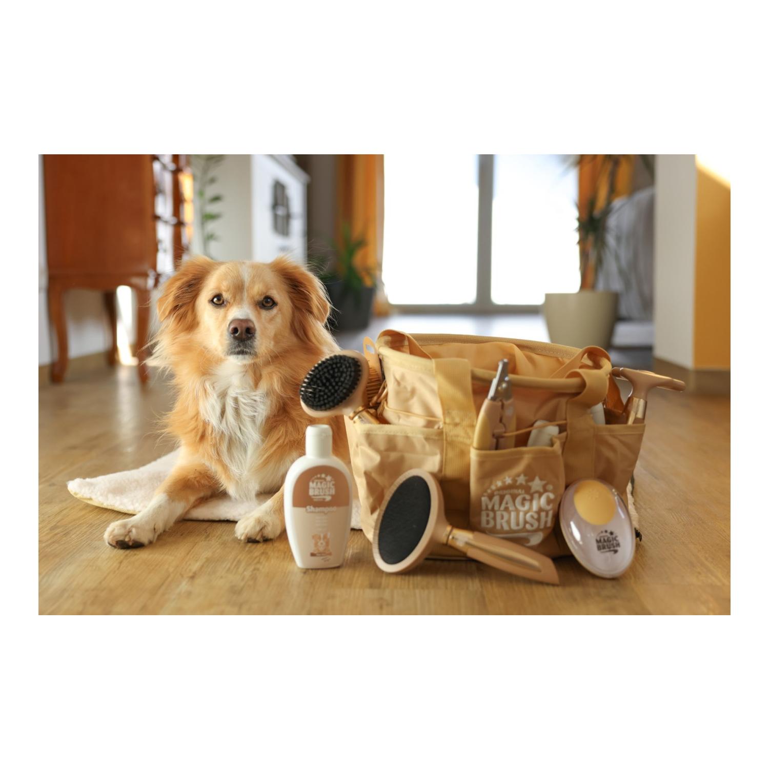 MagicBrush Hundeshampoo Universal