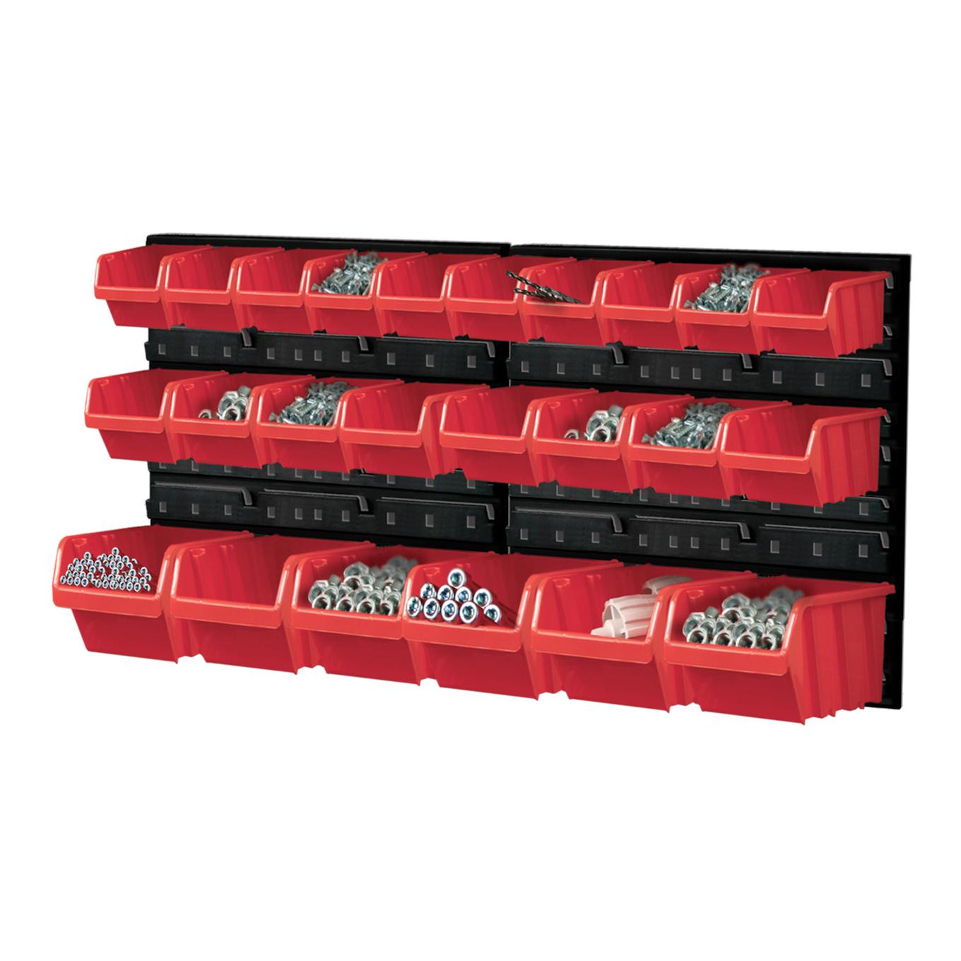 Behälter-Set Orderline KOR2