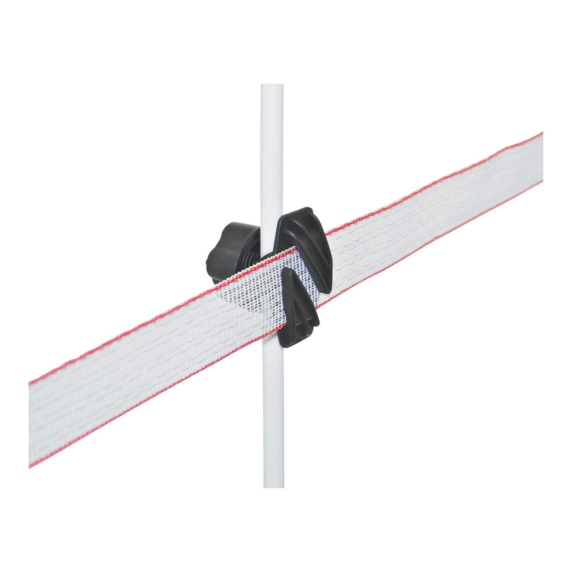 Isolateur à vis Vario Plus - ruban jusqu'à 40 mm