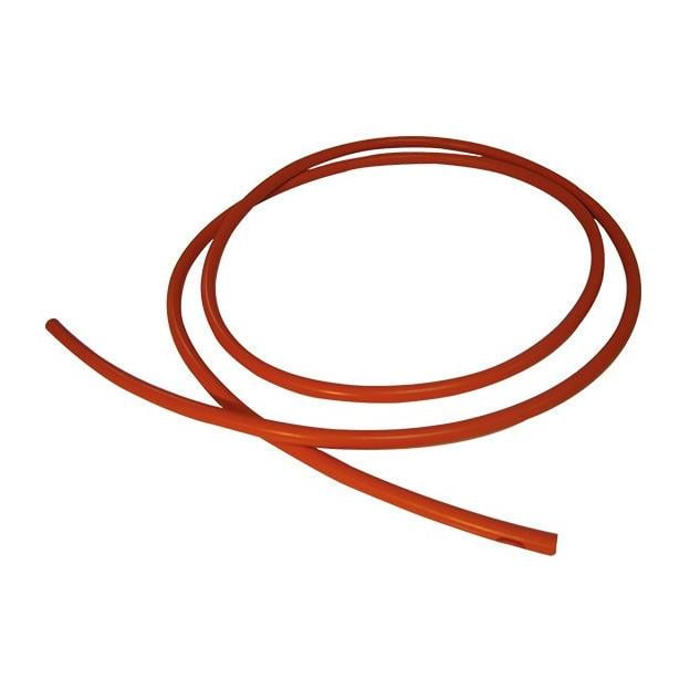 Naso-Ösophageale Sonde in rot