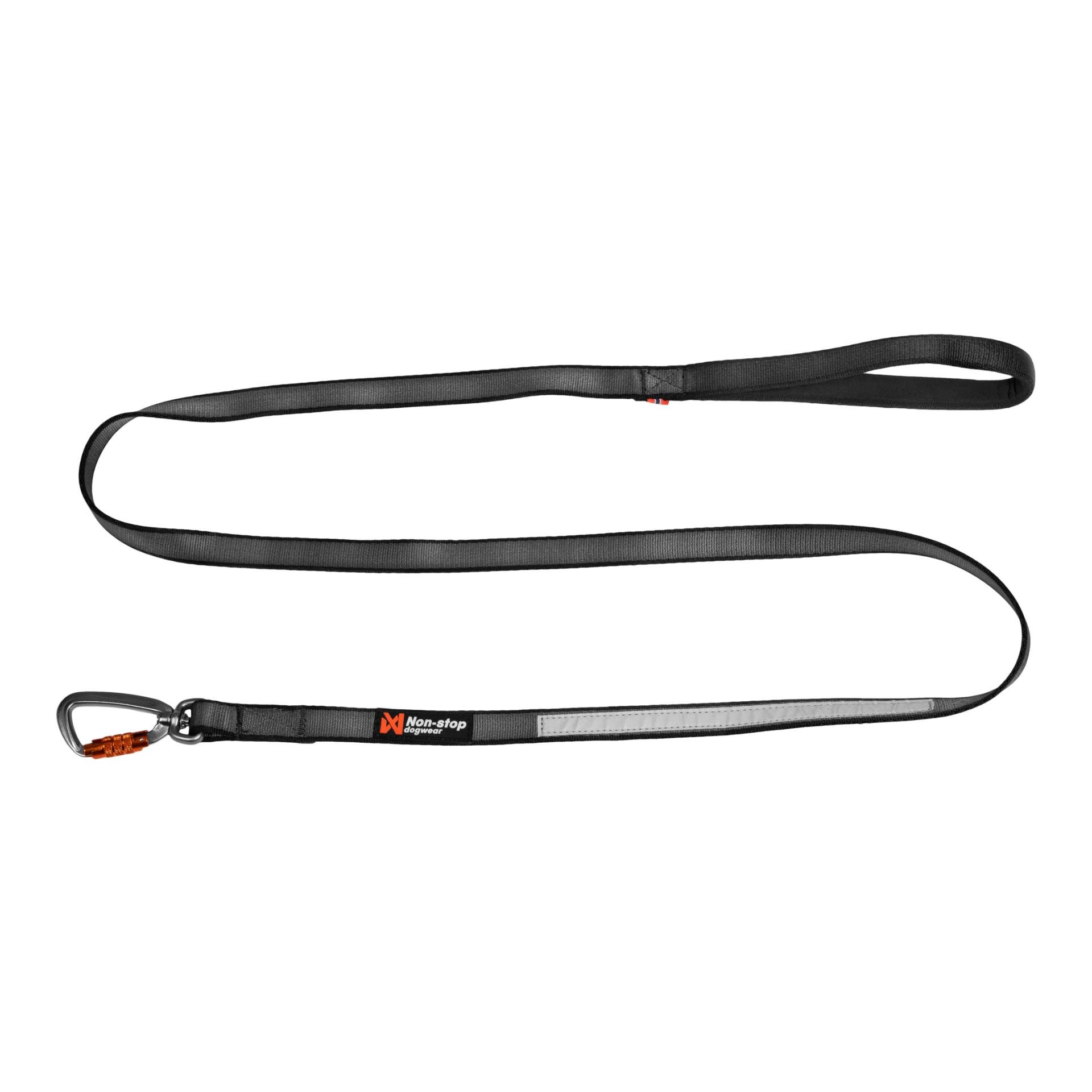 Move Leash 20mm - green