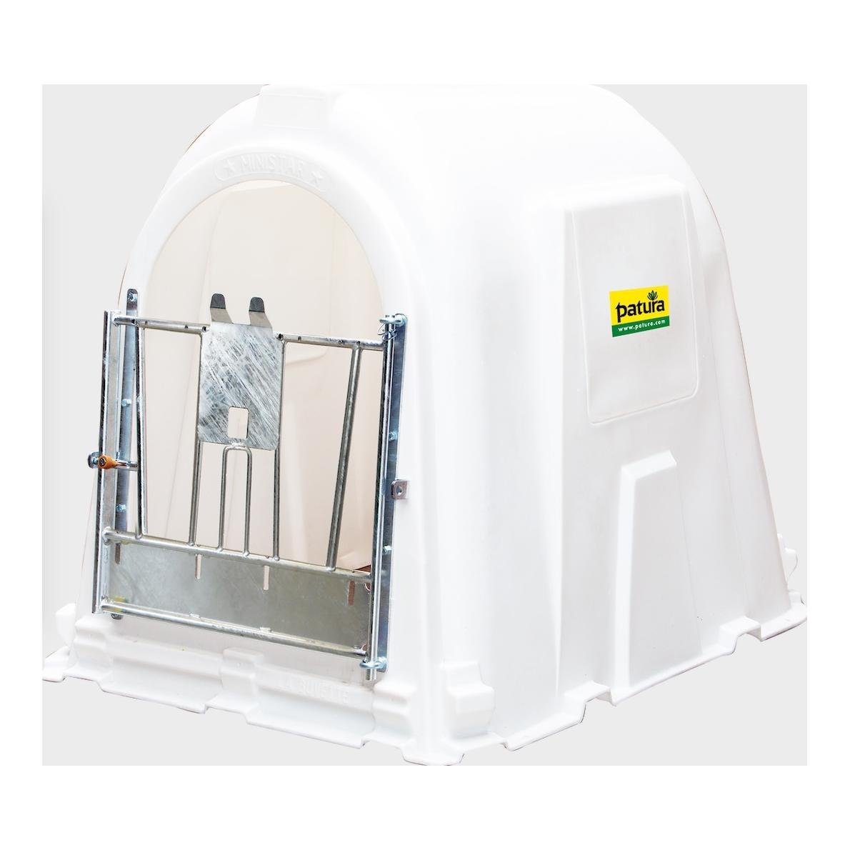 Image of Patura Kälberhütte Ministar - ohne Zubehör bei Hauptner.ch