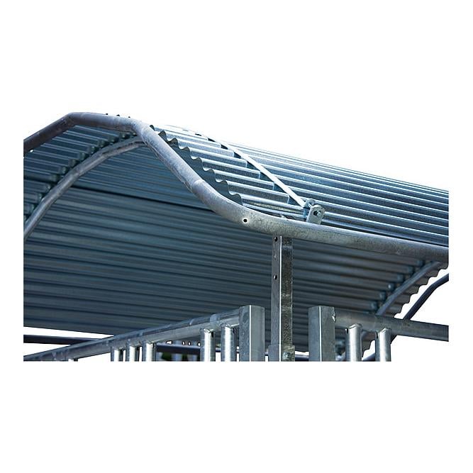 Image of Patura Dachkanten-Schutzbügel bei Hauptner.ch