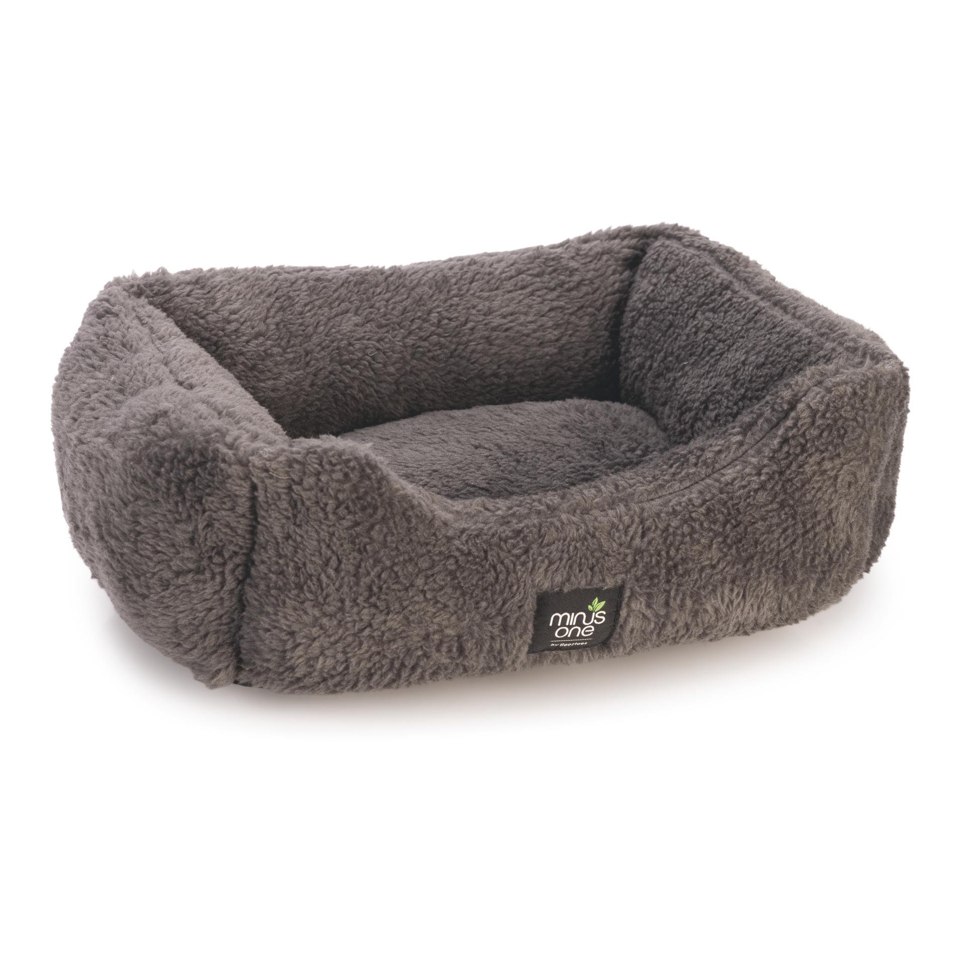 Katzenliegebett "Nox"