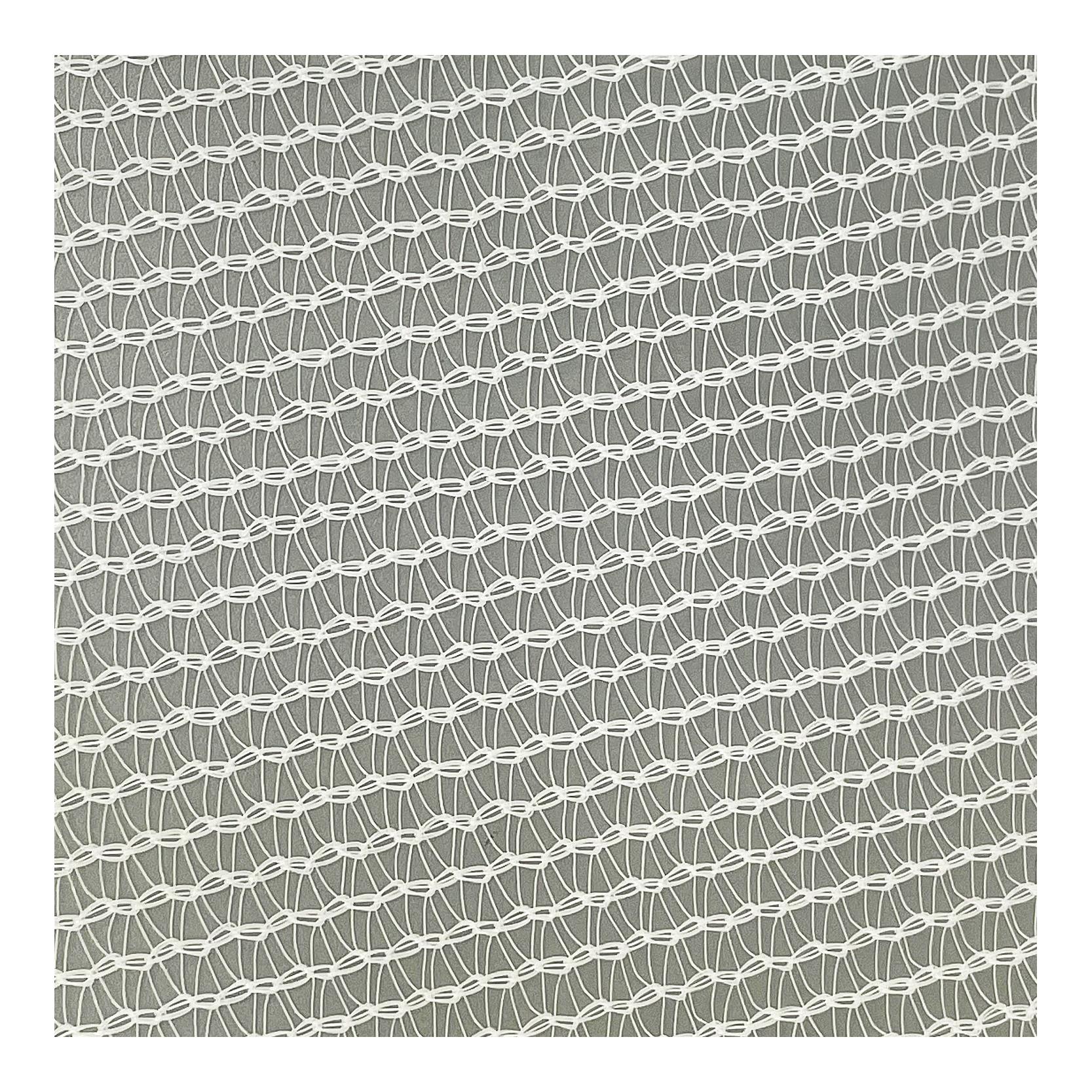 Filet de protection pour étang