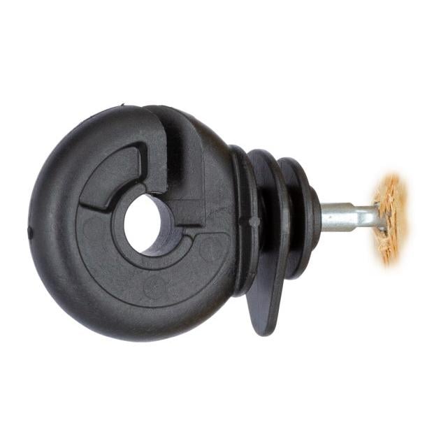 Ringisolator Eimer inkl. Einschrauber