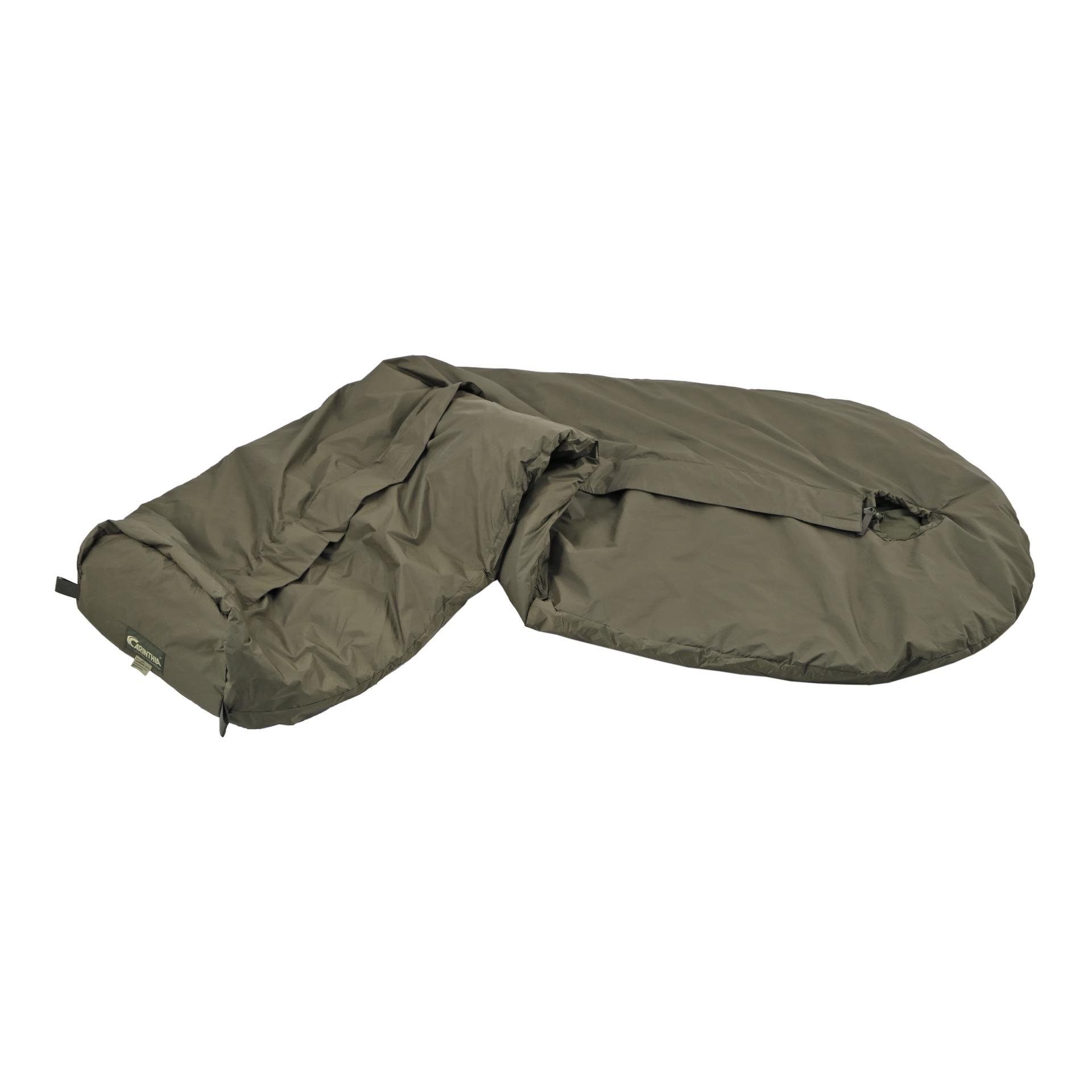 Defence 1 Top Schlafsack G-Loft