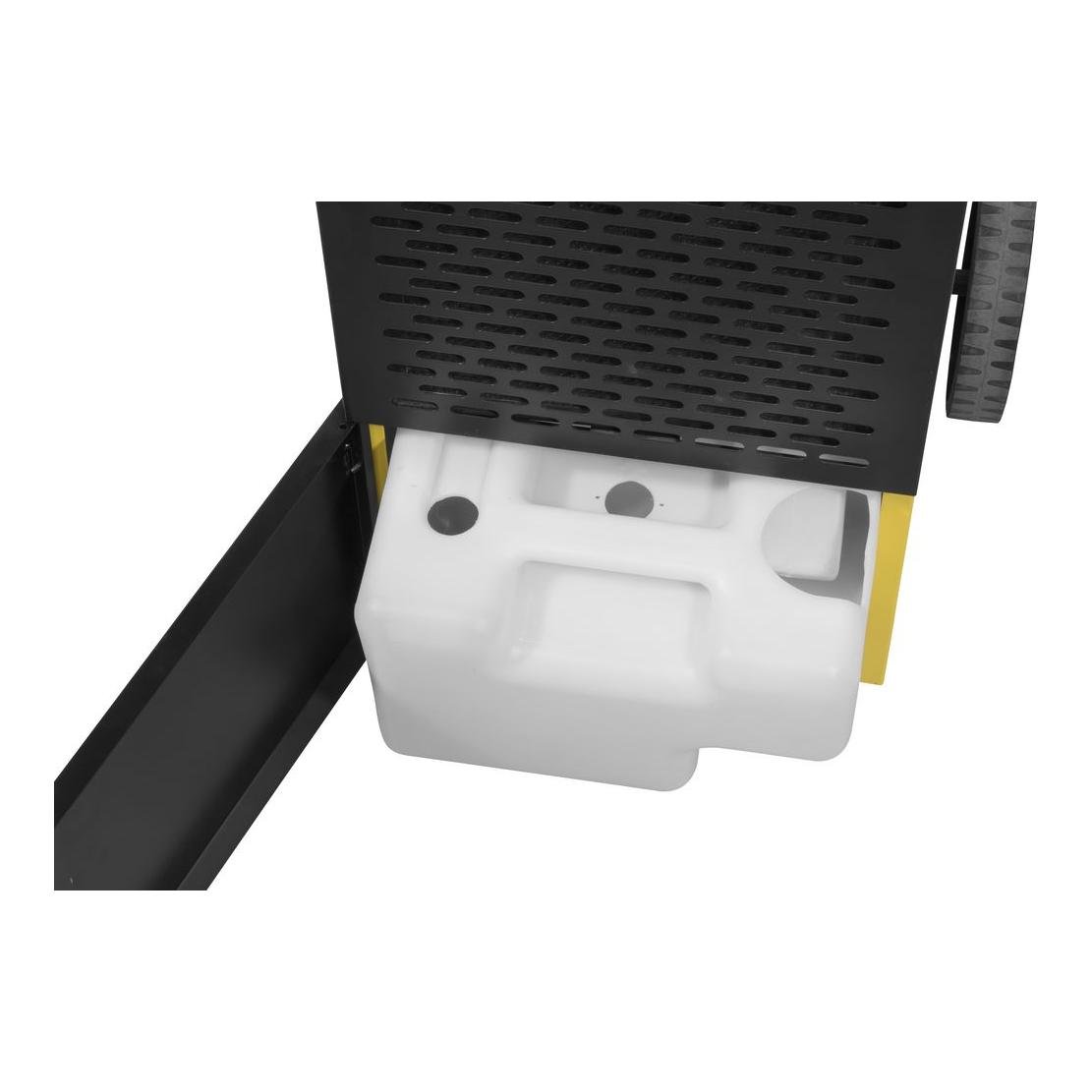 Bautrockner GBT 50.1