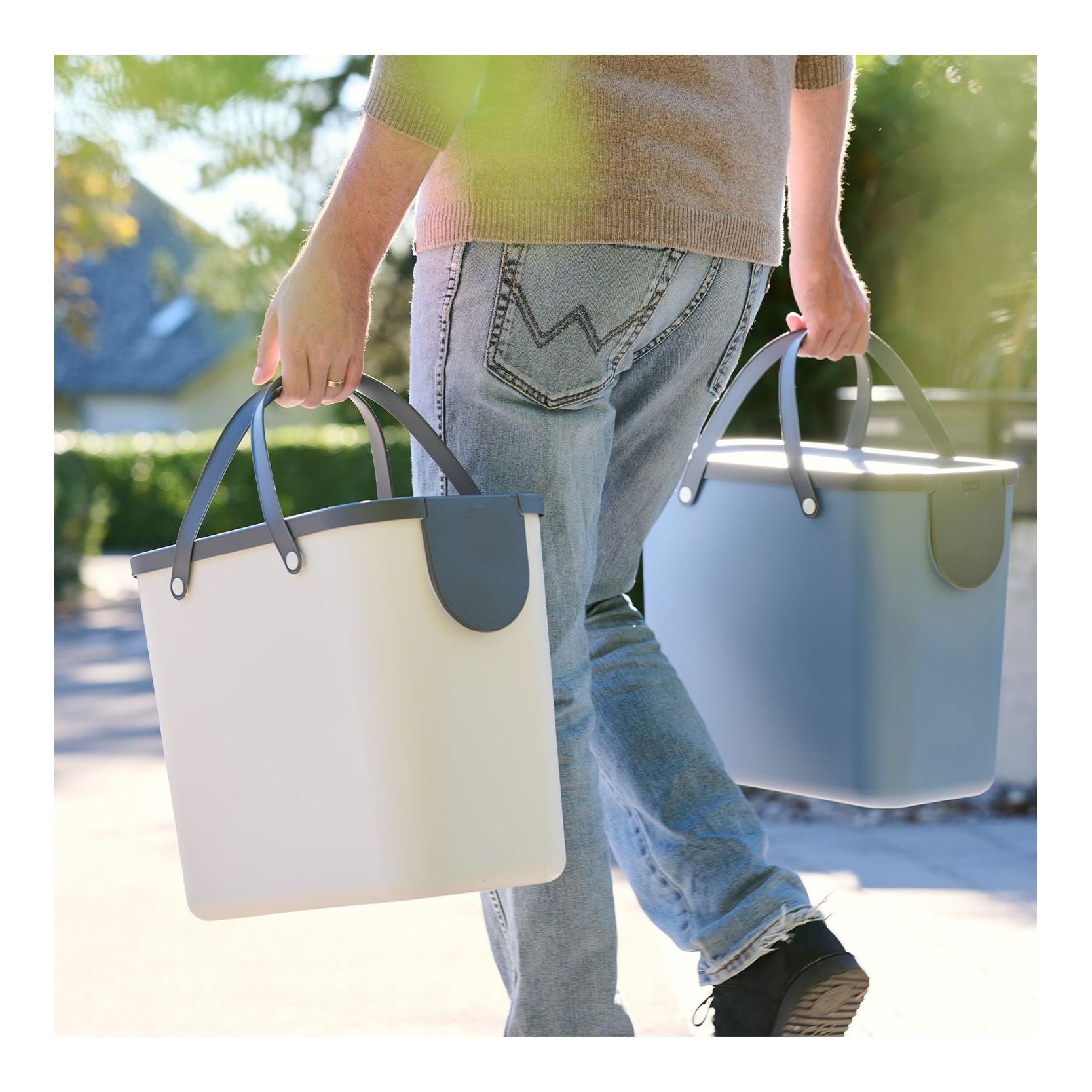 Abfall Recyclingsystem Albula