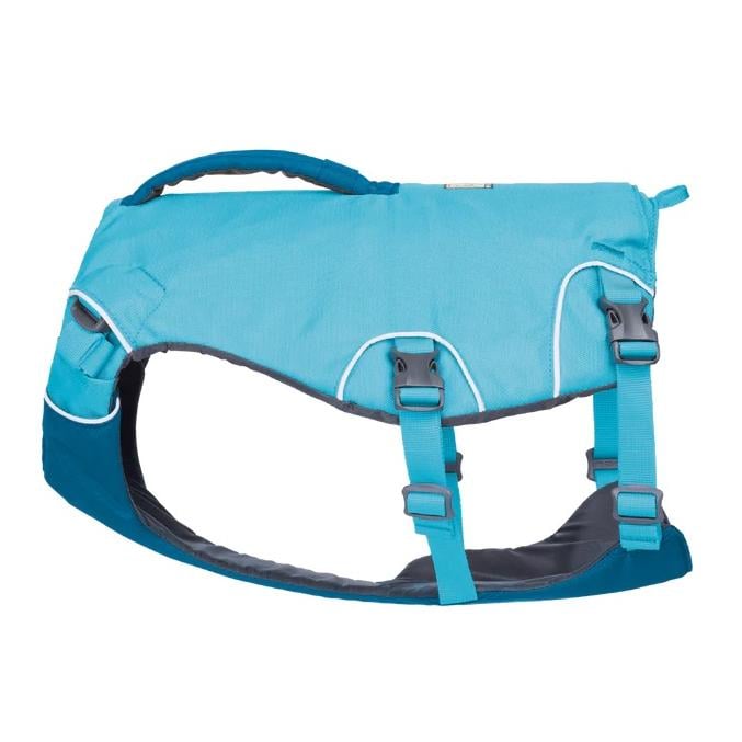 Gilet de sauvetage pour chiens Confluence