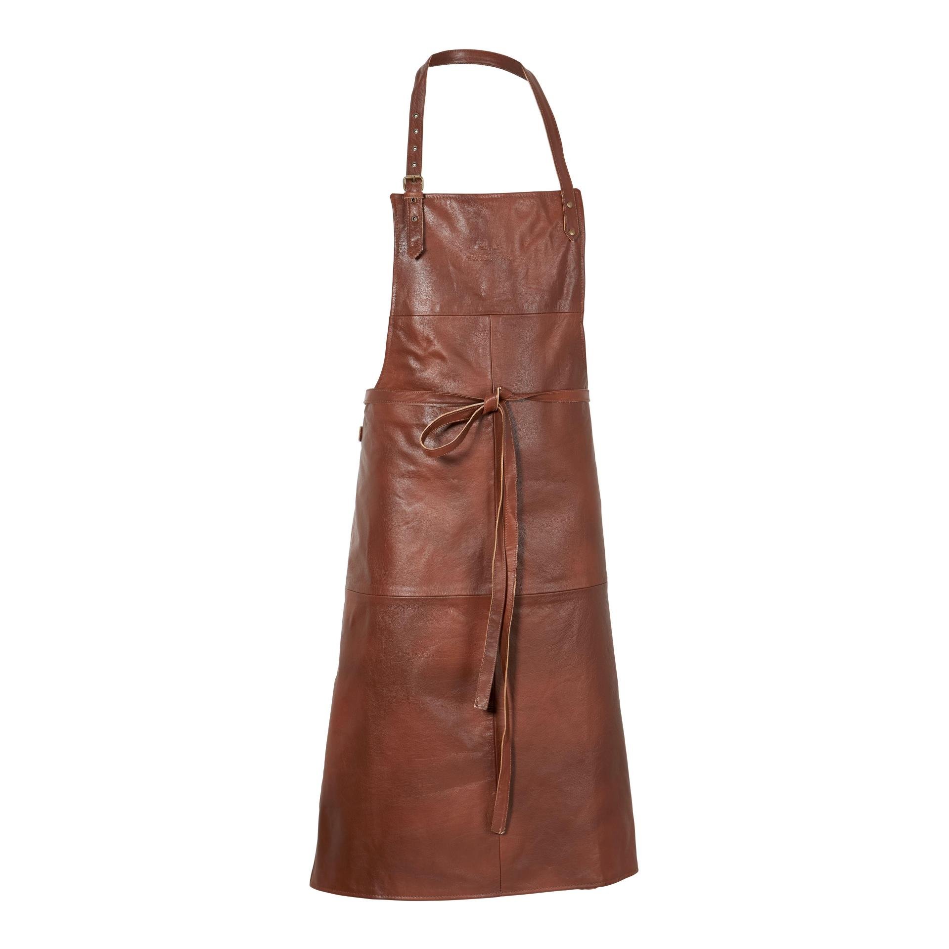 Image of Swedteam Bull Goat Apron Accessories - Light Brown - bei Hauptner.ch