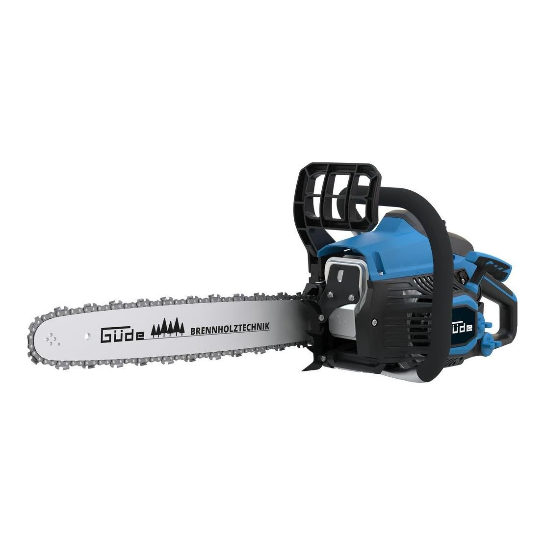 Benzin-Kettensäge KS 400-38