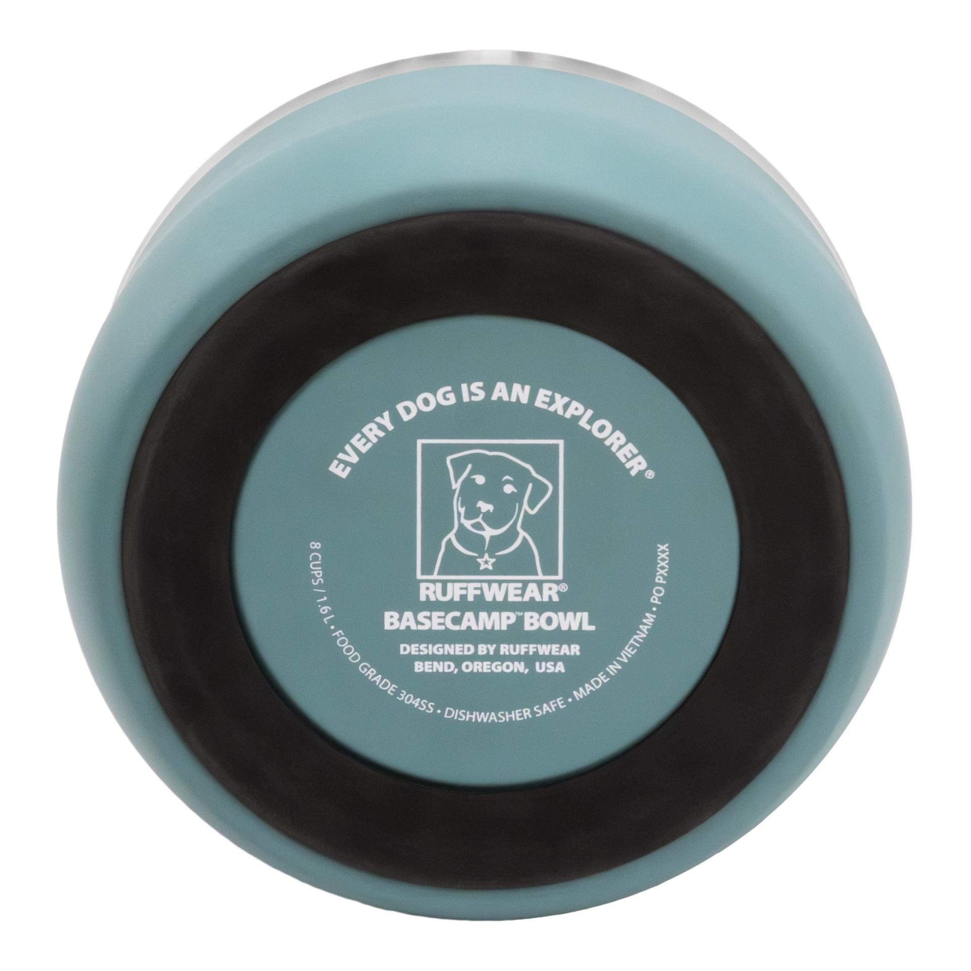 Ruffwear Basecamp™ écuelle pour chien