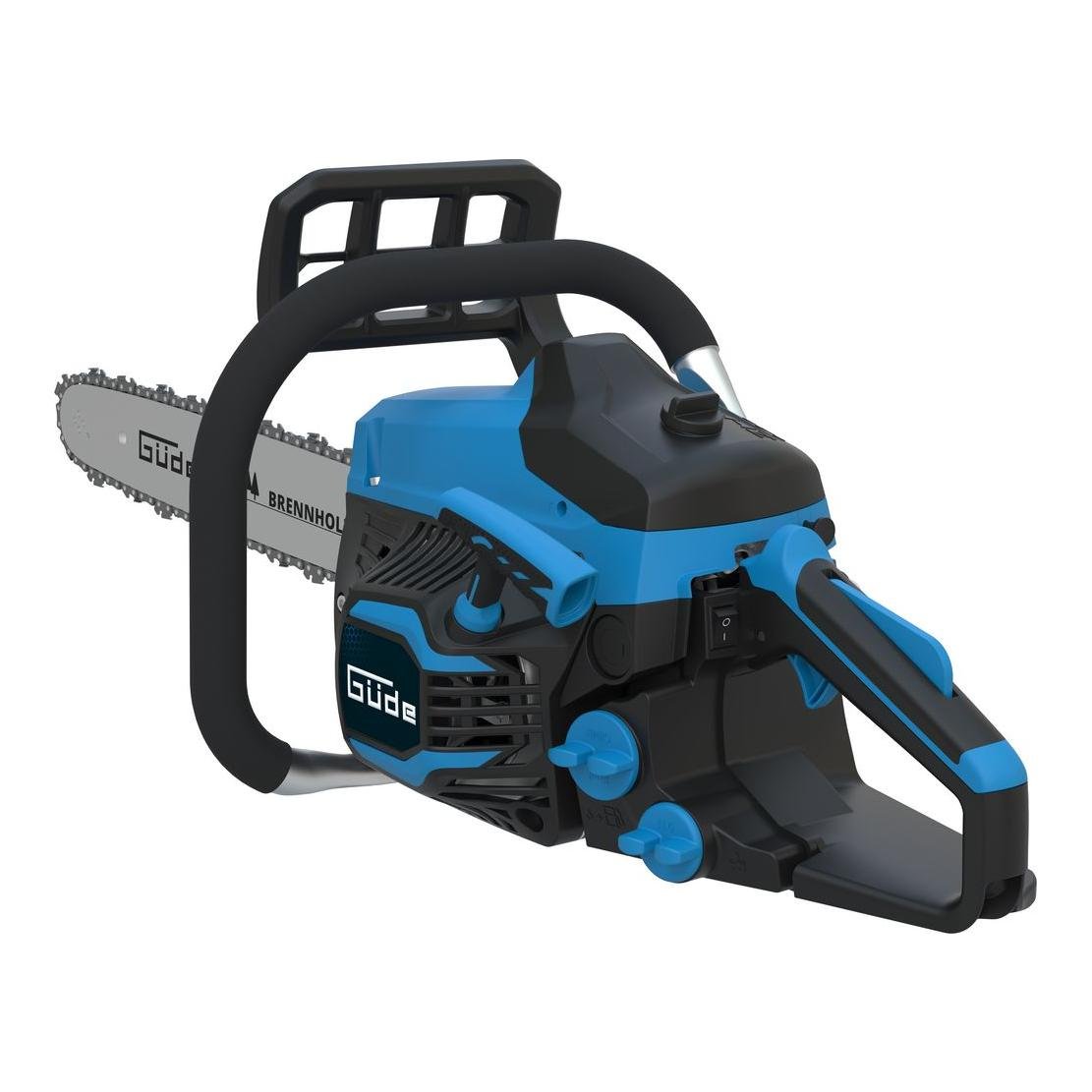 Benzin-Kettensäge KS 400-38