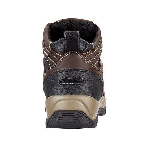 Stall- und Wanderschuhe Work & Go Trail WP