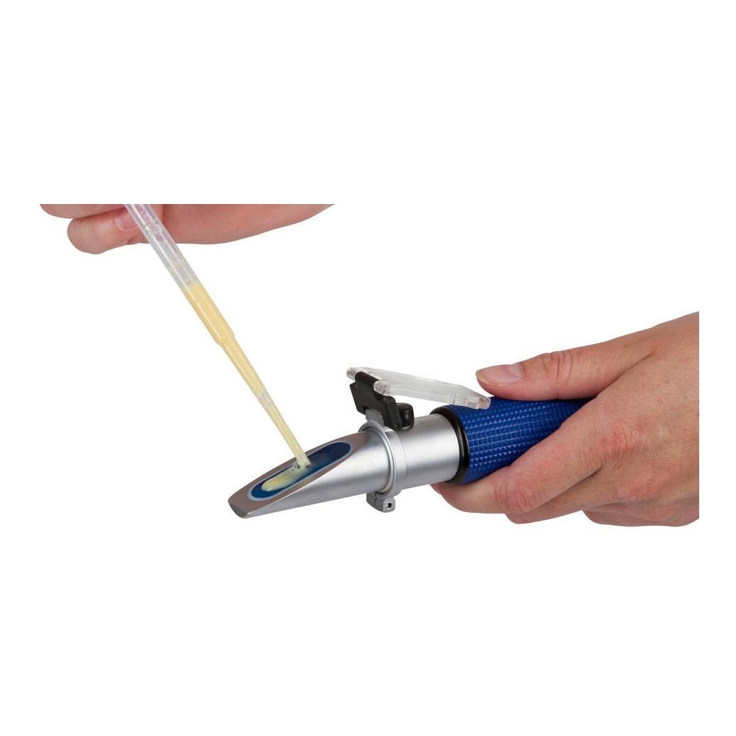 Refraktometer - Kolostrum Messgerät