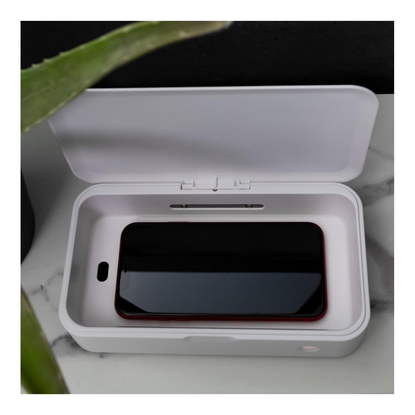 CleanTray | UV-Licht Sterilisierer 