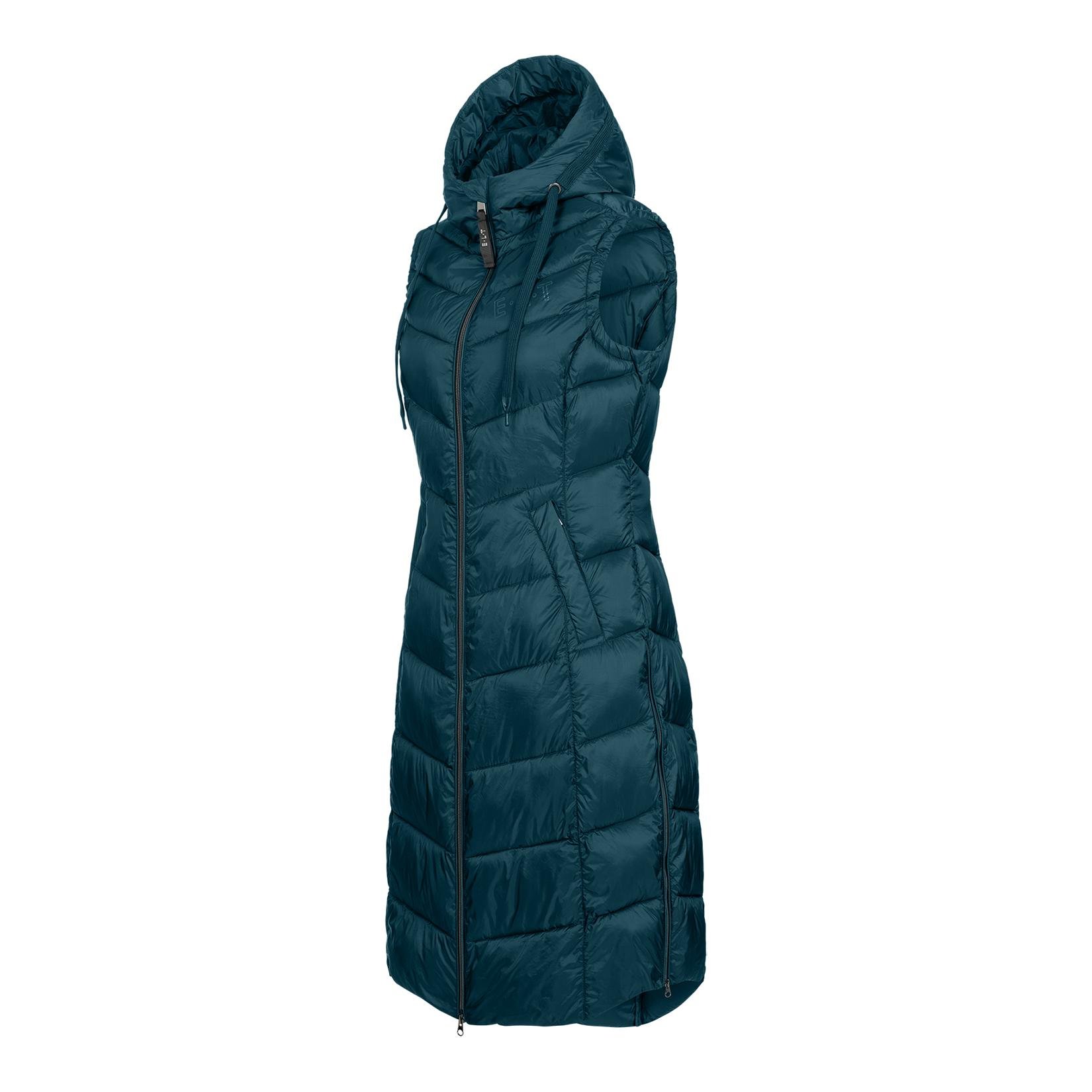 Lightweight Longweste Ostende