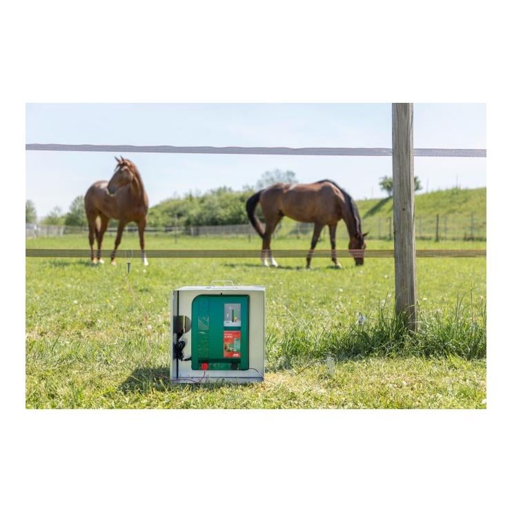 Duo Power Xi 8000 Weidezaungerät