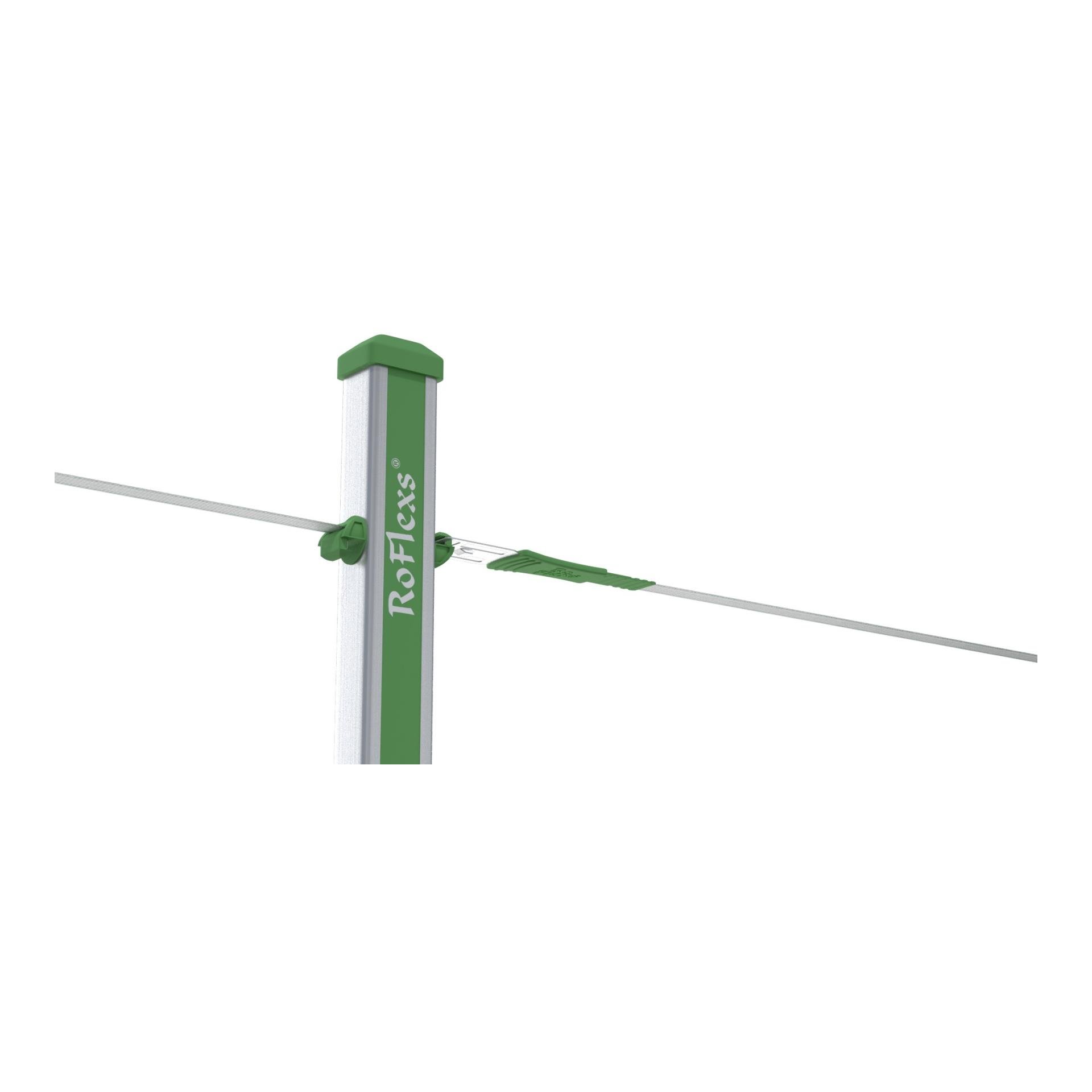 Zaunsystem Basic 98 Set