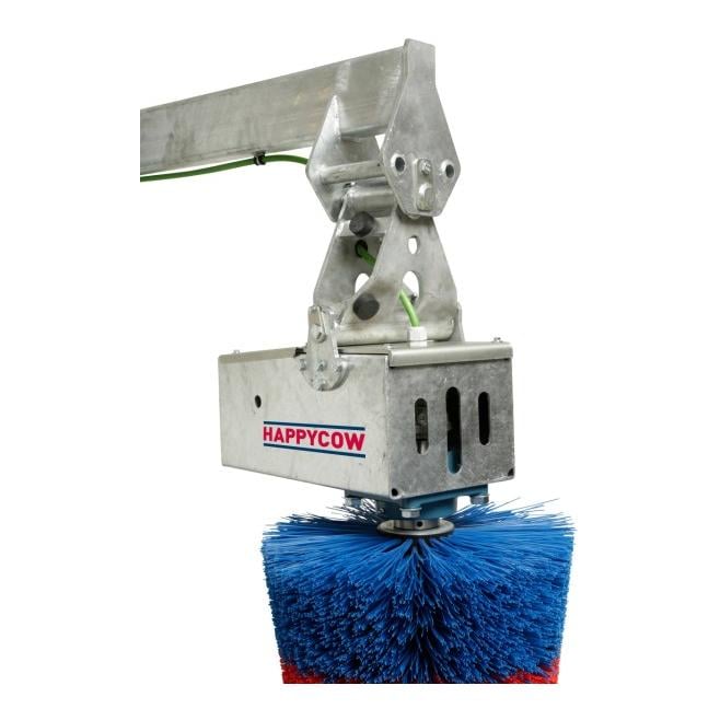 Kuhputzmaschine Maxi Swing