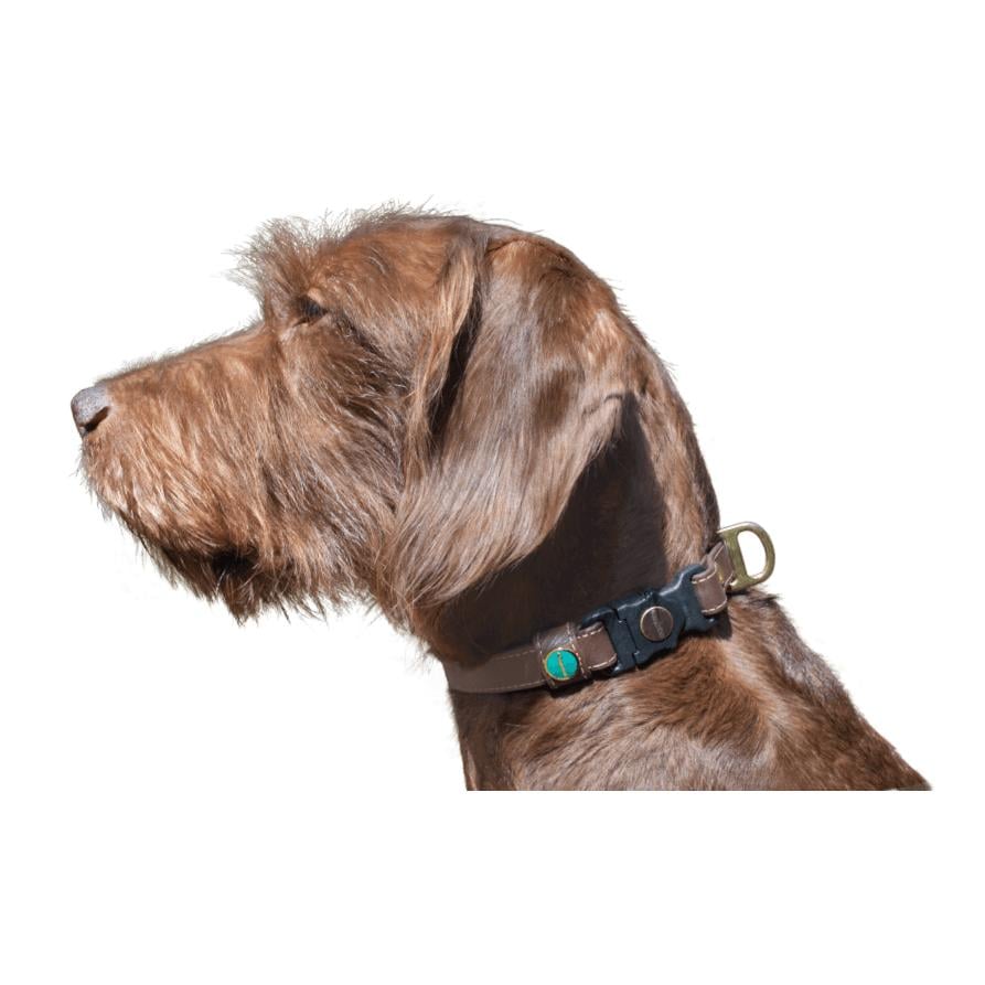 Biothanehalsung Noble