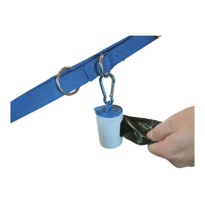 Hundekot Beutelspender