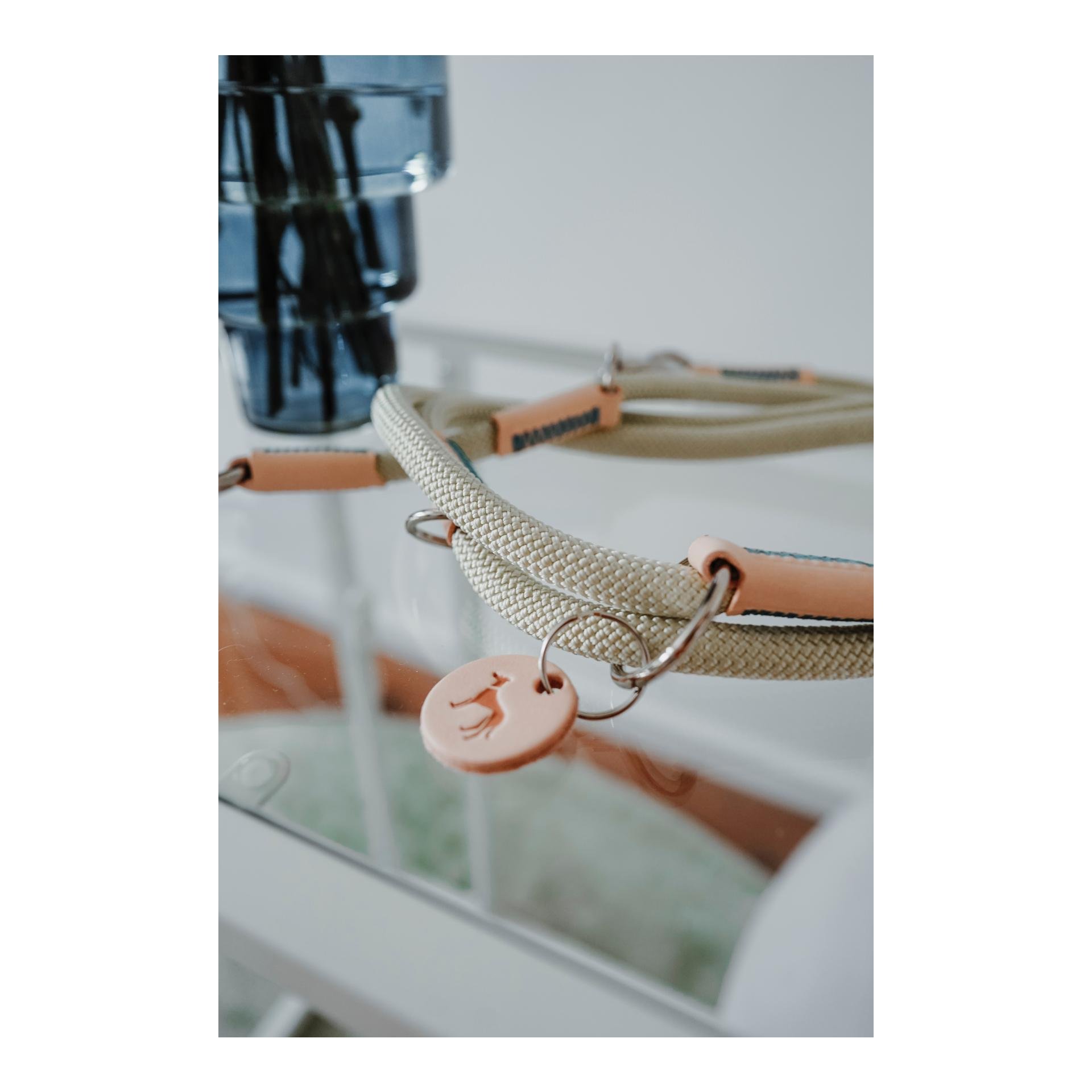 Verstellbare Leine Malia