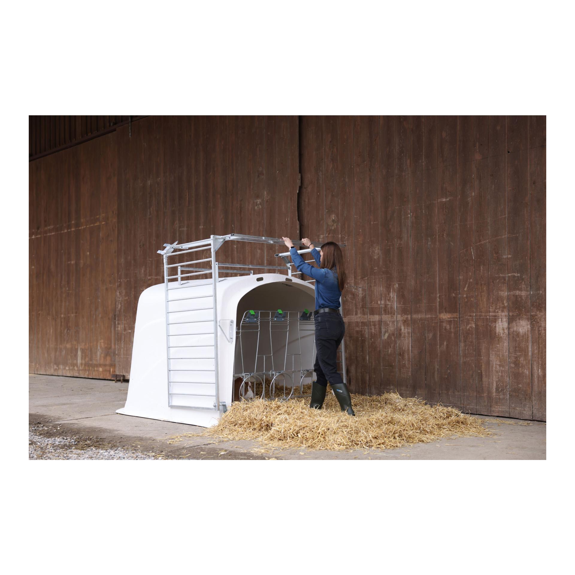 CalfHouse Premium DUO