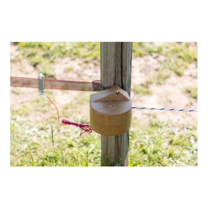 Premium Flexigate avec corde de 6 mm