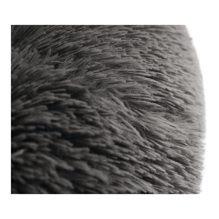 Hunde- und Katzenschlafplatz Loppa - anthrazit